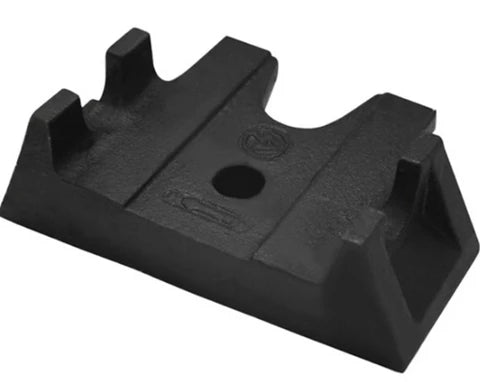 MFL24 - Axle Seat 3 Deg LH Freightliner
