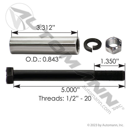 REYTK22581 - Kit,Field Service-79KB Retainer