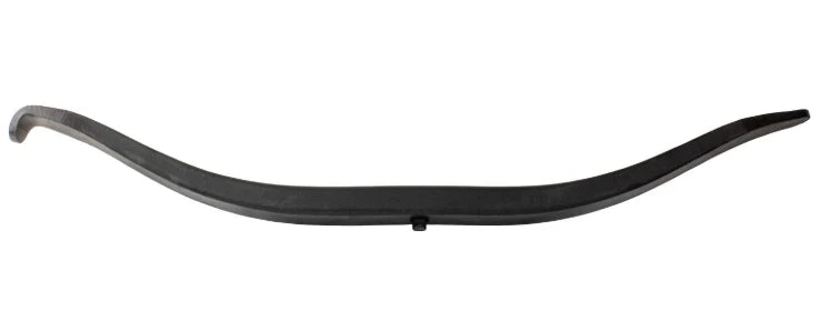 TRA-038 - Single Leaf Trailer Spring