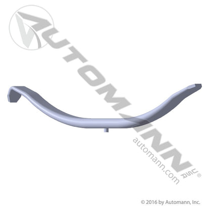 TRA-038 - Single Leaf Trailer Spring